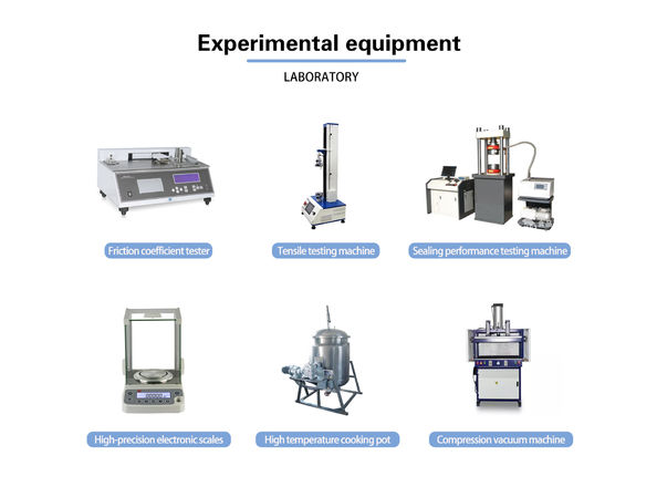 Dongguan Bright Packaging Co., Ltd. productielijn van de fabrikant