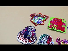 Vervaardigers van gesneden zakken