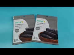 ontvochtigingszakken