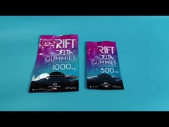 Kinderbeschermde zak