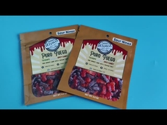 Voedselverpakkingszak