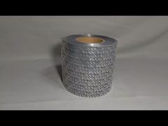 Doorzichtige rolfilm