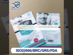 Premium Flosdraad Pick Zakken Voor Bulk Bestellingen Aangepaste Maat / Print Composiet Film Zakjes