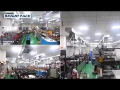 Fabrikant van verpakkingsmateriaal uit één bron