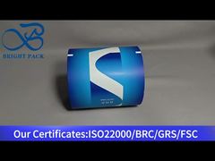 Producenten van filmrolletjes voor voedselverpakkingen