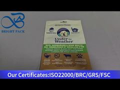 stazak voor voedselverpakking