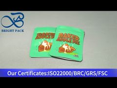 stazak met ritssluiting