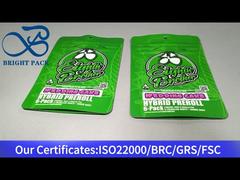 leverancier van kindveilige zakken