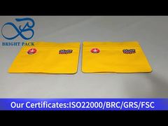 fabrikant van kindveilige zakken