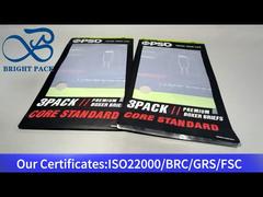 stazak voor ondergoed