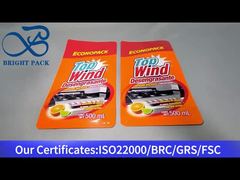 stazak voor ontvetter