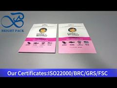 Tribune op Zak voor voedsel voor huisdieren Verpakking