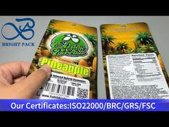 fabrikant van kindveilige stazakken