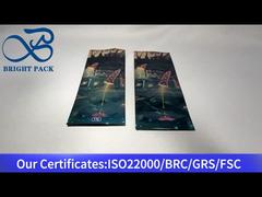 plastic stazak met ritssluiting 3,5 g