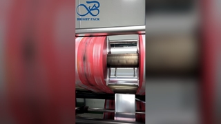 Hete lamineerfilm Multi-materiaal Bond Flexibele industriële film