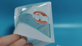 Tandzijdestokjes Ritszak Sanitair Luchtdicht Bulk voor mondverzorgingsmerken