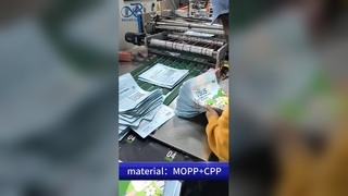 Kindveilige uitgangszak: VS-conforme B2B-groothandel, fraudebestendige hersluitbare leverancier