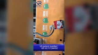 Wiet Mylar-zakjes: kindveilig, geurbestendig, B2B-groothandelsconform, hersluitbaar