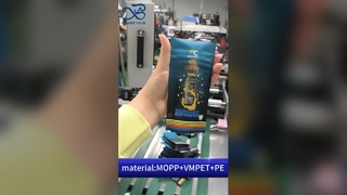 Kindveilige verpakking: Amerikaans patent B2B groothandel veiligheidsoplossingen voor cannabis en eetwaren