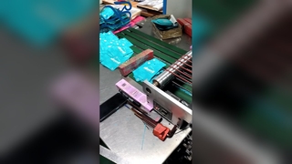 Kindveilige staande tas US Patent Tamper Proof Pouch