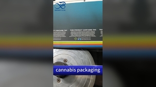 Kindveilige verpakking: Amerikaans patent B2B Groothandel in cannabis- en voedselveiligheidsoplossingen