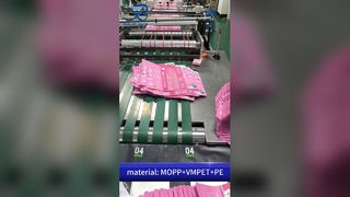 Waszakjes: kindveilige hersluitbare B2B groothandel op maat duurzame leverancier