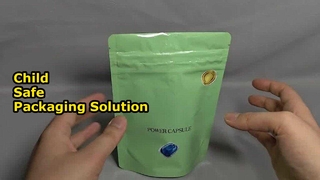 Kinderwaardig ritszakje