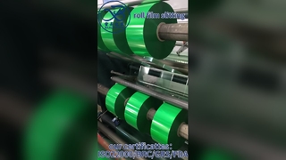 Zeer duidelijke OPP-verpakkingsfilm Groothandel Food-Grade voor snacks- en speelgoedmerken