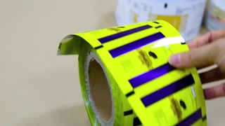 Poederverpakkingsmateriaal Klontvrije bulk voor merken in de voedingsmiddelen- en farmaceutische sector