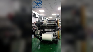 Biologisch afbreekbare subtranslucent glasine wax papieren zakken met uw eigen logo