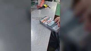 Duurzame op maat gemaakte kabelverpakking Plastic zakken Bulkgroothandel uit Chinese fabriek