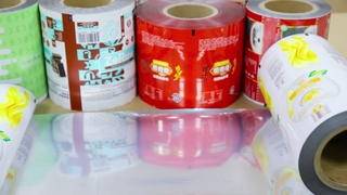 Pelletverpakkingsmateriaal Stofdichte bulk voor diervoederfabrikanten