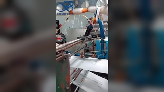 Eco-vriendelijke, recyclebare papieren zak van pergamijn, FSC-gecertificeerd voedselzakje