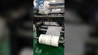 Milieuvriendelijke papieren zak van pergamijn FSC-gecertificeerd composteerbaar voedselzakje