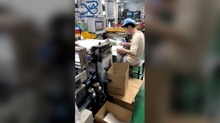 Duurzame pergamijnverpakkingszakken Recyclebaar mat bakkerijgeschenkzakje