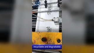 Recyclable Glassine Paper Bag: FSC Certified B2B Wholesale Greaseproof Custom