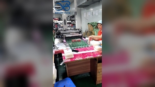 Milieuvriendelijke plastic composiet uitloopzak, lekvrij opstaand drinkzakje