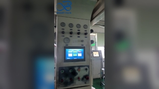 Drukmachine Hoge snelheid industriële verpakking Zakdrukapparatuur