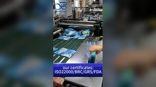 Duurzame tandflossertas: vochtbestendig voor B2B-groothandel in tandheelkundige kliniekbenodigdheden