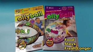 Barrière-aluminium-kunststof zakken met ritssluiting voor voedselversheid en langdurige opslag