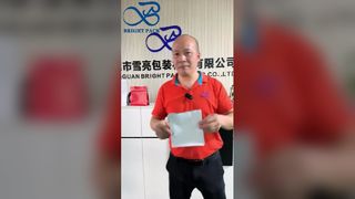 Herbruikbare koffiebonenzakken, duurzame hoge barrière voor speciaal koffiegebruik