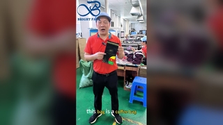 Voedselveilige koffiezak van 500 g, hersluitbare luchtdichte koffieopslag