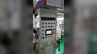 Food-grade gecoate papierrolfilm Vochtbestendige voedselverpakkingsrolfilm