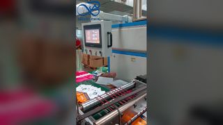 Stand-up tas, hersluitbare ritssluiting, voedselveilig vershoudzakje