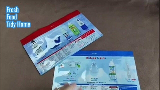 Veelzijdige plastic zakken met ritssluiting voor voedselversheid en multifunctionele huishoudelijke opslag