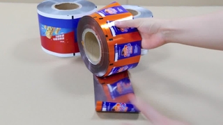 Fruitverpakkingsmateriaal Ademende versheid Bulk voor fruitleveranciers