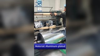 Rolfilm voor huisdierensnackverpakking: B2B groothandel vochtbestendig, op maat bedrukt voedselkwaliteit