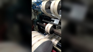 Stevige drankverpakkingsfilm Vochtbestendige luchtdichte drankverpakkingsfilm