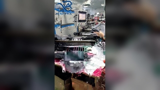 Op maat gemaakte voedsel opstaande tas Hersluitbare vochtbestendige snackverpakkingszak