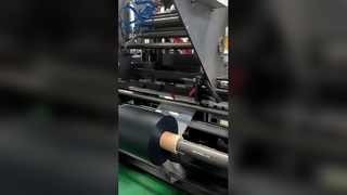 Aluminium gemetalliseerde tas Vochtbestendig, lichtbestendig pakzakje